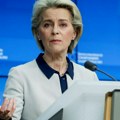 Fon der Lajen dobila podršku lidera EU za još jedan mandat