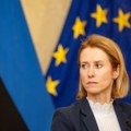 Estonska premijerka obrnula ćurak! Okrenula se protiv Rusije, a nekada joj je bila korisna: Karijera joj prošarana…