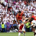 Zaustavljeno napredovanje Nemačke na svom frontu: Neki novi Španci u polufinalu Evropskog prvenstva golom na izdisaju…