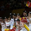 Košarkaši Španije pobedom protiv Bahama izborili plasman na Olimpijske igre