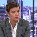 "Niko ne sme da im se suprotstavi" Brnabić: Opozicija predstavlja sebe kao elitu