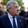 Tajani: ECB je otišao predaleko u pritisku na UniCredit da napusti Rusiju