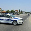 Policajac ubijen u Loznici, drugi teško ranjen, sumnja na teroristički napad; Uhapšena osoba koja je prevozila osumnjičenog…