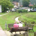 Banja za bolje zdravlje i uživanje: Tradicionalno praznično susretanje "trećeg doba" u Sijarinskoj Banji (foto)