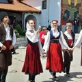 Na “Danima Preobraženja” koncerti folk pevača, rokera i folkloraši