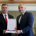 Markić: I ja bih volio znati tko je hrvatski špijun u Srbiji