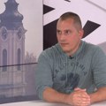 Bojan Simišić: Moja supruga nikoga nije tužila, možda je „nešto oko poreza“ kao za Antića