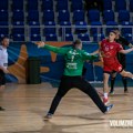 Raspored sportskih dešavanja za vikend u Zrenjaninu, „Kristalna“ i dvorana „Zvonko Vujin“ Zrenjanin - Sportska…