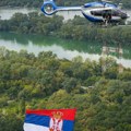 Helikopterska jedinica MUP-a ima najstručnije ljude, ali bez njih ne bi bili savršeni: Evo o kome je reč