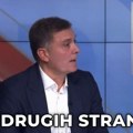 Hit godine! Zelenović: Mi smo parlamentarna stranka, ali na našim mestima sede ljudi iz drugih stranaka (video)