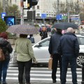 Nedelja pred nama donosi vrtoglave promene temperature, a sredi će se mnogi radovati: Ovakvo vreme nas očekuje