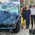 Leteli su 6 metara u ambis: Jelena u zadnji čas odlučila da ne ide na put sa svojima, usledila strašna nesreća