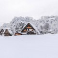 Na Kopaoniku 36 centinetara snega, zbog magle vidljivost smanjena na 100 metara