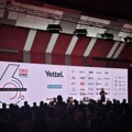 U toku je šesti CEO Summit Beograd!