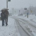 Do četvrtka suvo i toplo, a onda sneg! Ovi delovi Srbije na udaru hladne mase - situacija iz sekunde u sekundu promenljiva…