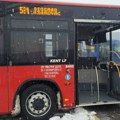 Odvratna scena iz beogradskog autobusa: Pljunuo ženu, pa se zacenio od smeha