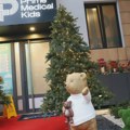 Dečiji strah od lekara postaje prošlost: Priča o bajkovitoj klinici Prime Medical Kids koja inspiriše