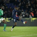 Dembele sa dva gola doneo sigurnu pobedu PSŽ-u