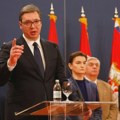 „Moguće samo ako je malo ljudi koji protestuju“: Hoće li Vučić posegnuti za vanrednim stanjem?