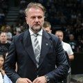 Mijailović: "Navijači Partizana, imamo preča posla"