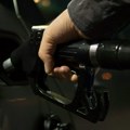 Cene dizela i benzina u Srbiji više za dinar po litru