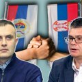 Čotrić i Jugović: Srbija je uvek uz Republiku Srpsku! Presuda Dodiku je revanšizam i samovolja Kristijana Šmita