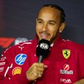 Hamilton: Nisam ovde da se nikome dokazujem