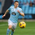 Ristić igrao jedno poluvreme, Selta odigrala samo nerešeno protiv davljenika