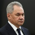 Šojgu: Evropske zemlje žele da produže ukrajinski sukob
