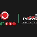 PinnBet preuzima Play Off slot klubove – Nova faza rasta za jednog od lidera tržišta