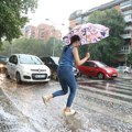 Rhmz najavio pljuskove sa grmljavinom: 3 dela Srbije na udaru, ovo je detaljna prognoza za naredne dane