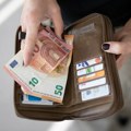 Objavljen srednji kurs evra: Po ovim vrednostima menjačnice prodaju valute