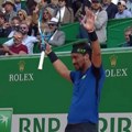 Fabio Fonjini najavljuje kraj: Ovo mi je poslednje učešće na mastersu u Rimu