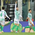 Čelsi i Betis u finalu Lige konferencije