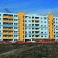 Stanovi u Kragujevcu sve traženiji: Kvadrat prosečno 1.521 evro, potražnja nadmašuje ponudu