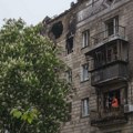 Ukrajina tvrdi da je Rusija ispalila više od 100 dronova uprkos ultimatumu o prekidu vatre