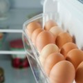 Nikad ne ostavljajte jaja u kartonskoj kutiji u frižideru: Kad vidite šta sve "živi u njoj" neće vam biti dobro