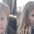 Tragičan kraj potrage za Emom i njenim bratom: Policija pronašla tela u automobilu koji je izvučen iz vode: Otkriveno ko ih…