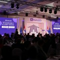 NALED nominovao deset reformskih prioriteta za novu Vladu Srbije