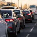 AMSS: očekuje se pojačan saobraćaj, nema zadržavanja na putničkim terminalima