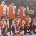 Na današnji dan: Vojvodina pre 36 godina osvojila drugu šampionsku titulu