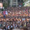 Protest "Vostani Serbije" danas u 32 grada, blokade mostova u Beogradu(BLOG)