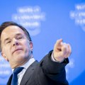 "Ostajem ovde" Mark Rute: Ne napuštam NATO i ne planiram povratak u holandsku politiku