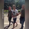 Uhapšeno više osumnjičenih za napad na studente koji se protive blokadama u Studentskom gradu