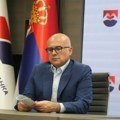 Vučević: Hapšenje dekanke u Novom Sadu nema nikakve veze sa blokadama
