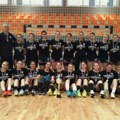 Rukometašice petrovaradina slave veliki uspeh: Plasman u prvu ligu Vojvodina: