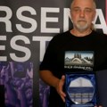 Arsenal fest otvara vrata 15. Izdanju – tradicija se nastavlja u kneževom arsenalu