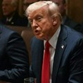 Trump: EU ne nudi pošten trgovinski sporazum, a Japan je tvrd