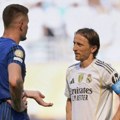 Srbin "maltretirao" Real Madrid! Sergej Milinković Savić zablistao na Svetskom klupskom prvenstvu, neviđena drama u sudijskoj…