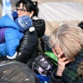 „Tražim i nadam se“: Ukrajinke traže svoje muževe, sinove ili očeve koji su zarobljeni ili nestali tokom rata